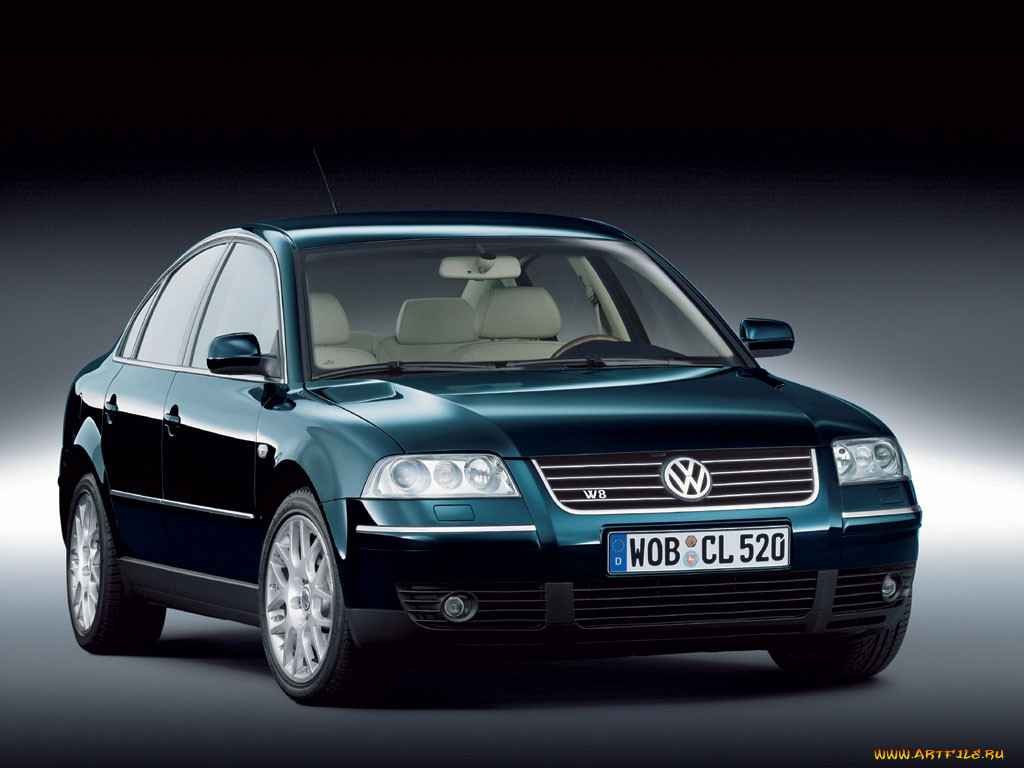 , volkswagen